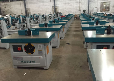 Special Design Single Phase Spindle Moulder Use In Woodworking Machinery