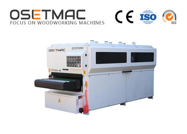 Furniture Panel 1000mm Woodworking Sanding Machines