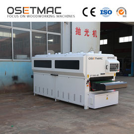 Automatic Edge Band Machine