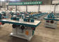 Heavy Duty Wood Spindle Moulder Machine Horizontal With Tilting Shaft