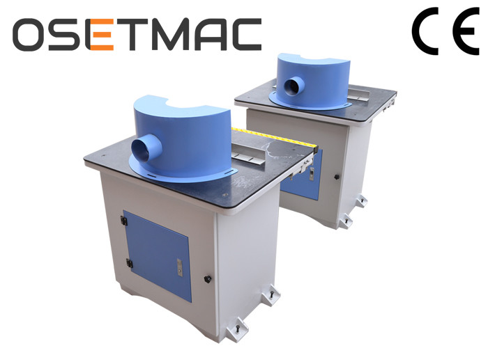 Manual Brush Sanding Machine For Side Sanding Door And Plywood