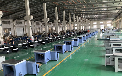 QINGDAO OSET INTERNATIONAL TRADING CO., LTD.