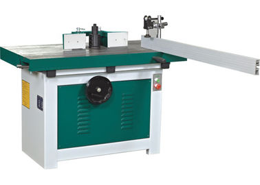 High Precision Wood Spindle Moulder Machine Durable Design Stable Working