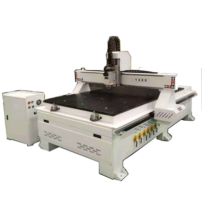 Upgrade Your Furniture Making Process with OSETMAC S-1325 CNC Router Horizontal Style