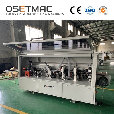 Automatic Edge Banding Machine SYS-320 After Service Online Support at Your Fingertips