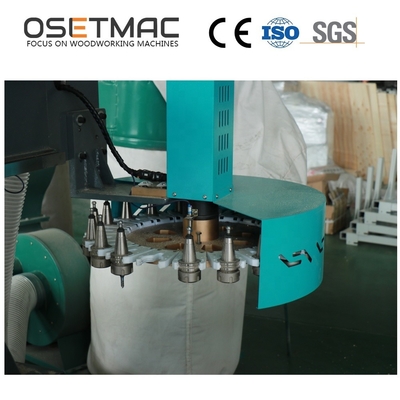 Precision 1325 Router Machine S-20 The Perfect CNC Router for Heavy Duty Applications