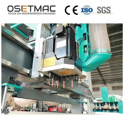 Precision 1325 Router Machine S-20 The Perfect CNC Router for Heavy Duty Applications