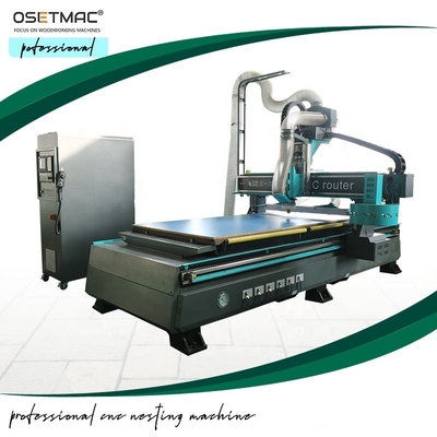Take Your Construction Works to the Next Level with CNC Router S-20