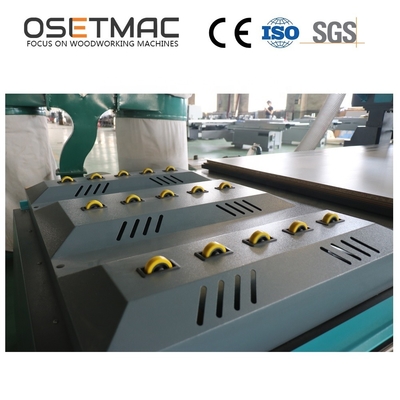 2500 KG Weight CNC Router Machine Linear Atc Nesting Cnc Machining Center for Nesting
