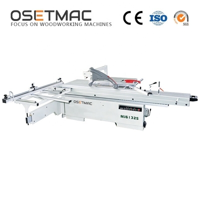 High Precision Sliding Table Saw MJ6132S for Making Furniture Spare Parts Guaranteed