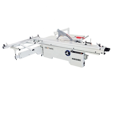 Long Service Life Sliding Saw Machine for Woodworking from Professional