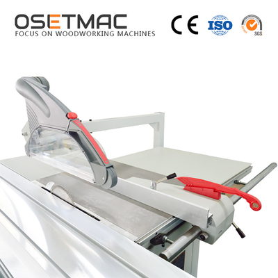 Long Service Life Sliding Saw Machine for Woodworking from Professional