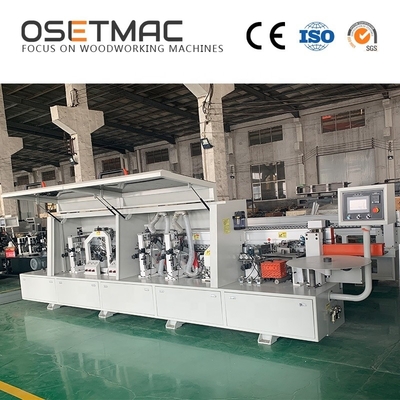 Automatic Edge Banding Machine for Panel Length ≥150mm Weight 1200 kg