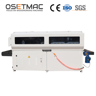 DT1000-4K Long Service Life Wire Brush Machine for Metal Surface Polishing