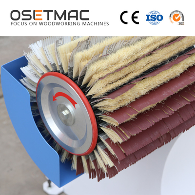 After Service No Service DTW-60A Manual Polishing Machines Sanding Machine