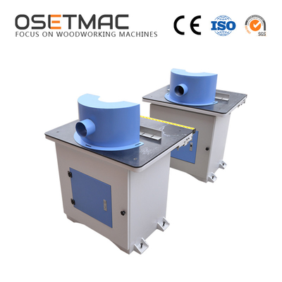 Woodworking Manual Brush Sanding Machine DTL-20DX from OSETMAC for Smooth Wood Surfaces