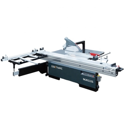 3200mm OSETMAC MJ6132S Sliding Table Panel Saw Circular Saw for Large-Scale Projects
