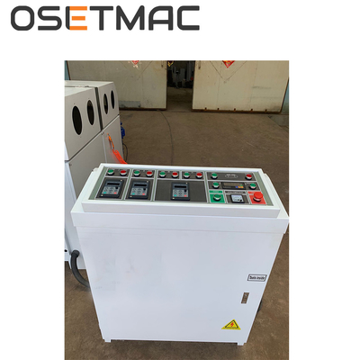 DT1300-4K OSETMAC Steel Wire Brush Sanding Machine for Wood Roughening OSETMAC