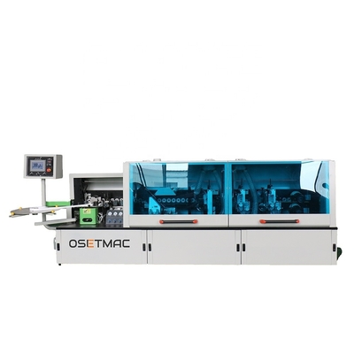 Voltage 380V Three Phase Woodworking Edge Banding Machine KDT Automatic Edging Machine