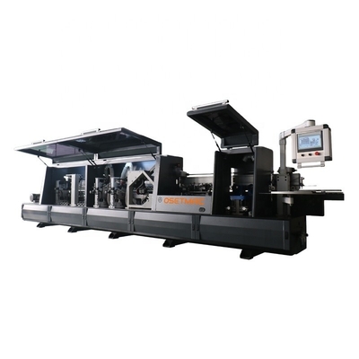 SIEMENS Screen KDT Heavy OSETMAC SYS-568S Full Functions PVC Automatic Edging Machine