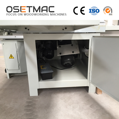 3200mm Max. Length of Workpiece Multifunction Wood Saw Machine for Plywood Cutting