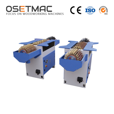 Manual Sanding Machine DTW-120A for Machinery Repair Shops Weight KG 1500 and Sanding