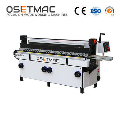 High Productivity Side Sanding Machine DTL-80DS with Weight KG 540
