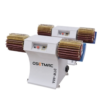 High Productivity Manual Sanding Machine DTW-60A Weight KG 120