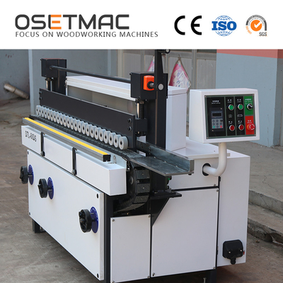 Wood Sanding Machine Easy Operation for Polymer Sanding of Wooden Boards by Osetmac