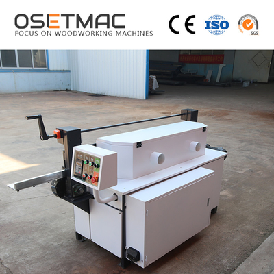 Wood Sanding Machine Easy Operation for Polymer Sanding of Wooden Boards by Osetmac