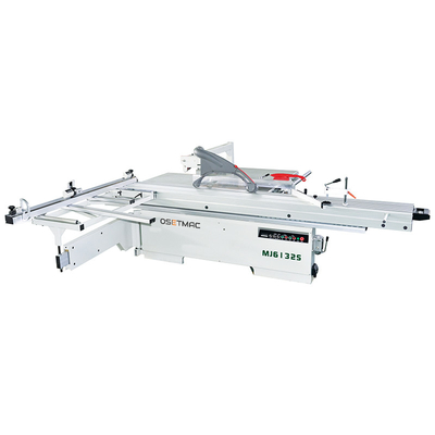 Wood Working Table Saw Machine with 120mm Scorning Saw Blade Diameter and Heavy Duty Table