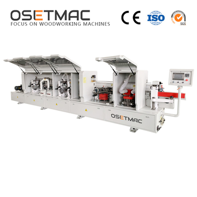 SYS-568 Automatic Edge Banding Machine The Ultimate Solution for Automatical Production