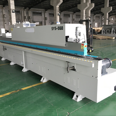 SYS-568 Automatic Edge Banding Machine The Ultimate Solution for Automatical Production