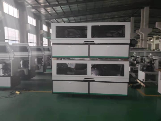 680KG Weight Automatic Edge Banding Machine SYS-300 for Machinery Repair Shops by Trusted