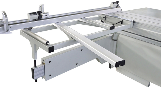 Horizontal Style Woodworking Sliding Table Saw MJ6132S for Smooth and Precise Cutting