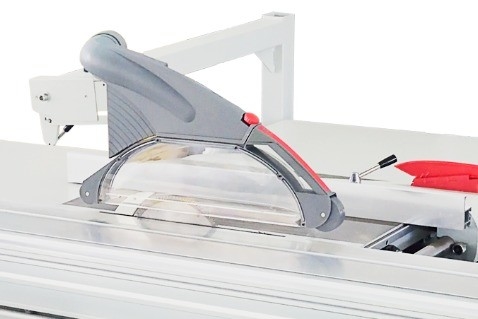 Directly Business Sliding Table Saw MJ6132BD with Flexible Cutting Options