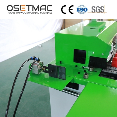 Building Material Shops Edge Banding Machine with Automatical Production Function