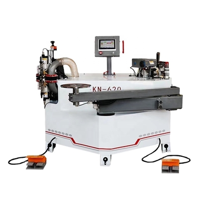 OSETMAC KN-620 Edge Banding Machine The Must-Have Tool for Cabinet Makers in 2021