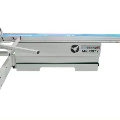 Sliding Table Saw Woodworking Machine for Precision Wood Cutting in Furniture Making
