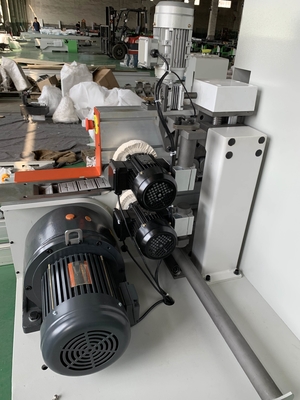 220/380/415V Voltage SYS-365 Automatic Edge Banding Machine with Long Service Life