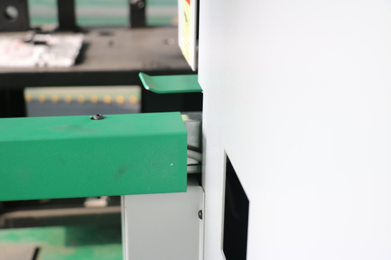 Edge Banding Machine OSETMAC SYS-320B Automatic Edging Machine for Advanced Woodworking
