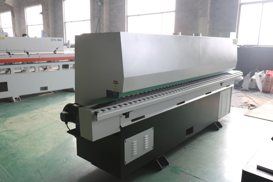 Edge Banding Machine OSETMAC SYS-320B Automatic Edging Machine for Advanced Woodworking