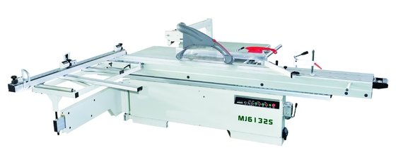 Enhance Your Furniture 's Efficiency with Main Saw Bore Diameter 30mm Sliding Table Saw