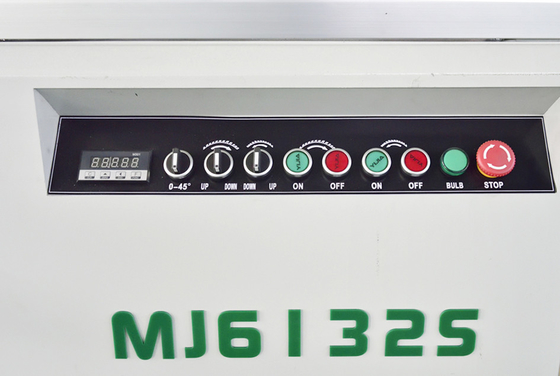 Enhance Your Furniture 's Efficiency with Main Saw Bore Diameter 30mm Sliding Table Saw