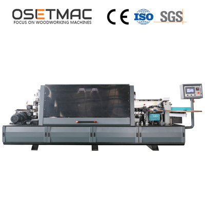 380v 220v Voltage SYS-368 Automatic Edge Banding Machine for CNC Working Methods