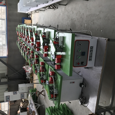 Effortlessly Achieve Perfect Edges with OSETMAC Manual Mini Edge Banding Machine TS-50