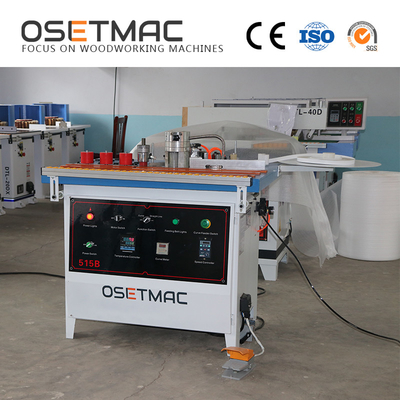Manual Edge Banding Machine Spare Parts with 380V/220V/50Hz Power Supply and User-Friendly Design