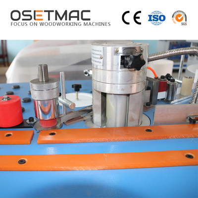 Manual Edge Banding Machine Spare Parts with 380V/220V/50Hz Power Supply and User-Friendly Design