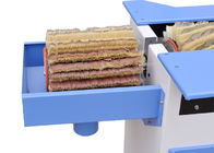 Automatic Design Woodworking Sanding Machines Brush Sander Machine