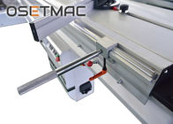 Precision Panel  Saw with Sliding Table